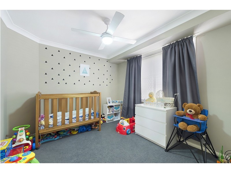 63 SOUTHEE CIRCUIT, Oakhurst NSW 2761