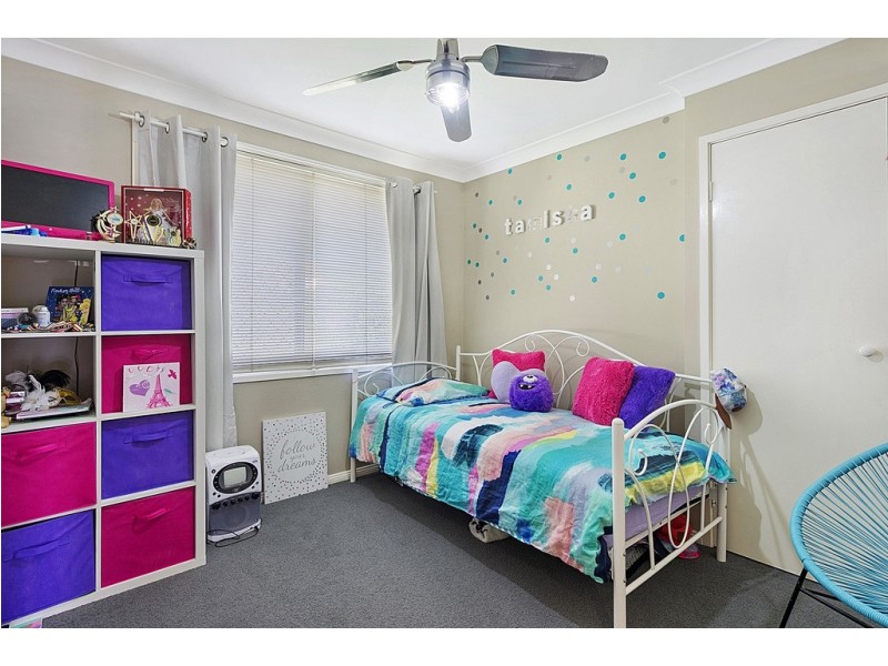 63 SOUTHEE CIRCUIT, Oakhurst NSW 2761