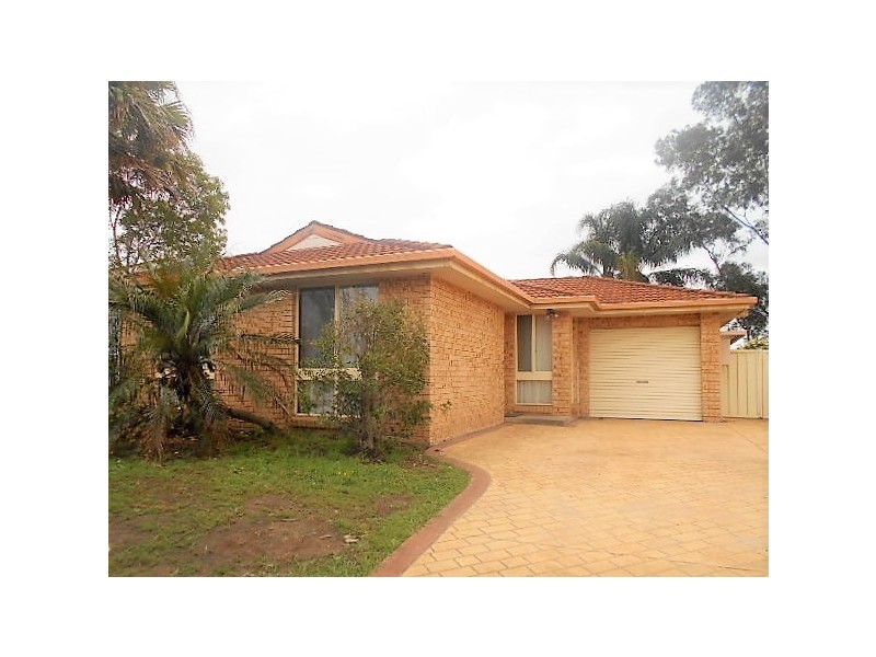 6 Ripley Place, Hassall Grove NSW 2761