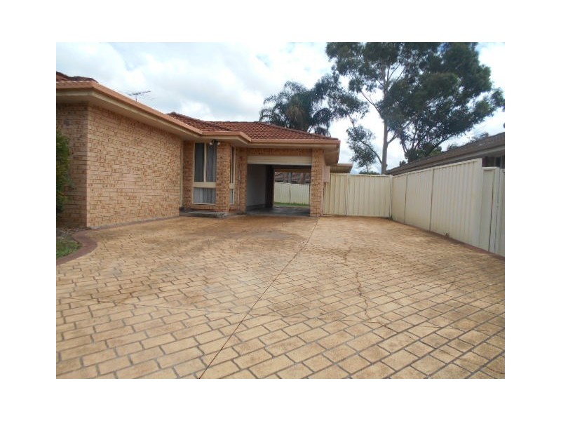6 Ripley Place, Hassall Grove NSW 2761