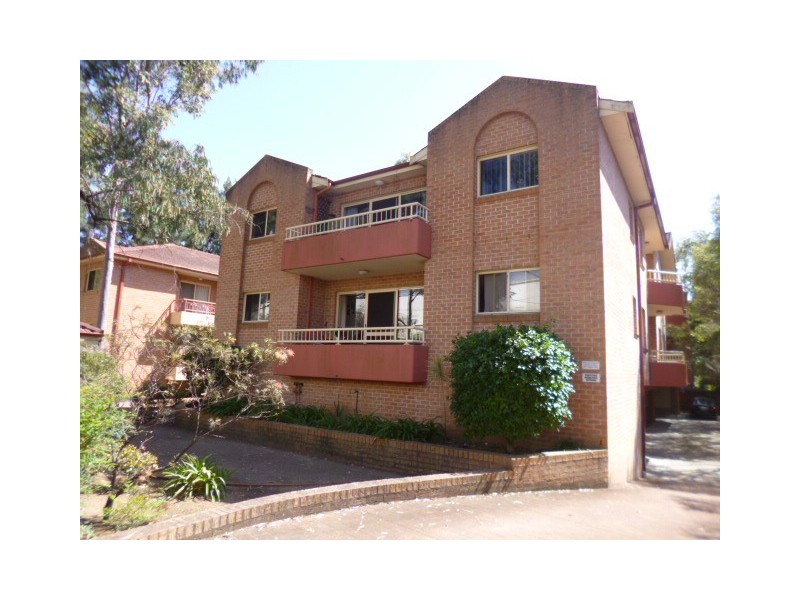 6/217 Dunmore Street, Pendle Hill NSW 2145