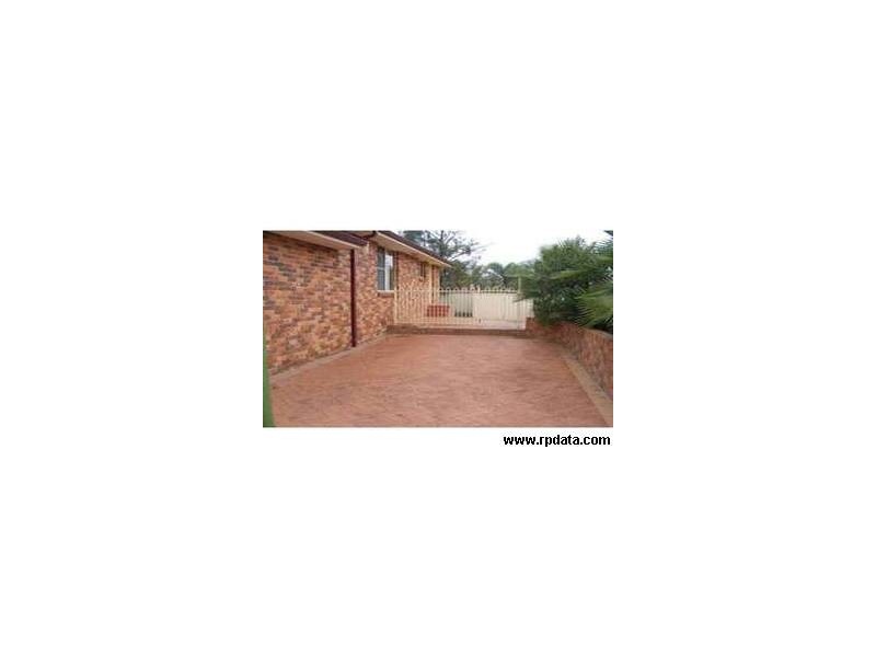 1 Pacific Road, Erskine Park NSW 2759