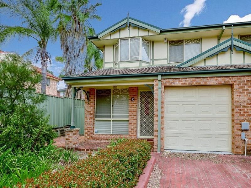 11/12 Sinclair Avenue, Blacktown NSW 2148