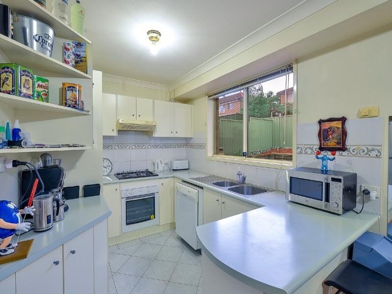 11/12 Sinclair Avenue, Blacktown NSW 2148