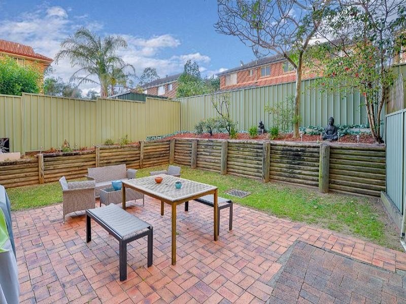 11/12 Sinclair Avenue, Blacktown NSW 2148