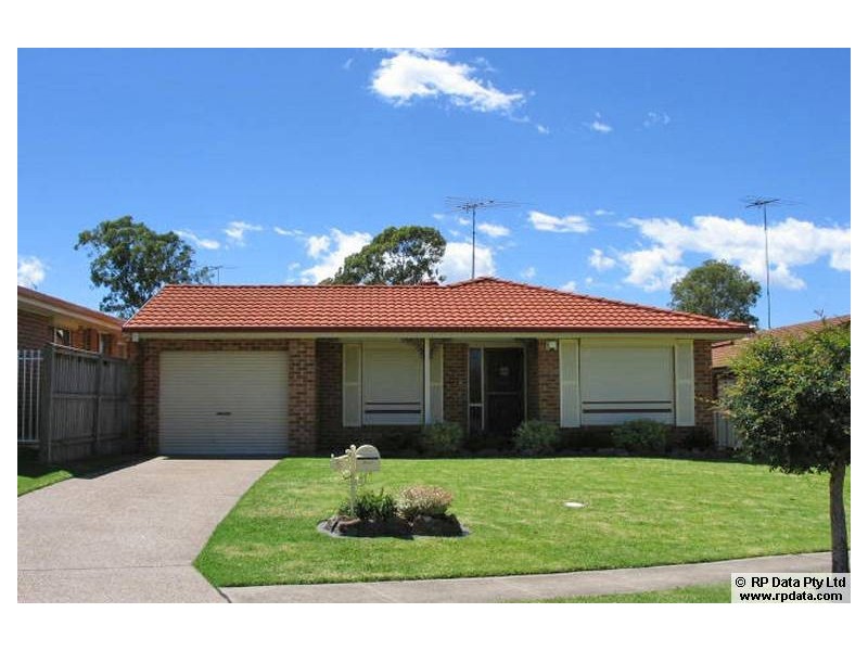 6 Hayley Grove, Blacktown NSW 2148