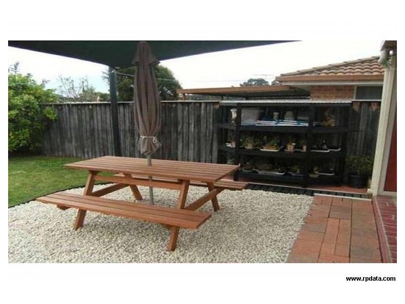 6 Hayley Grove, Blacktown NSW 2148