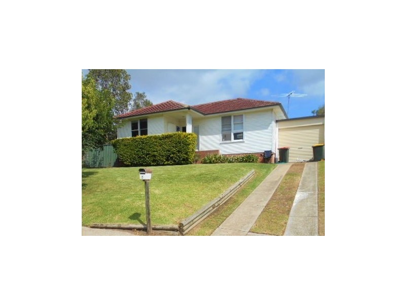 5 Bamford Place, Lalor Park NSW 2147