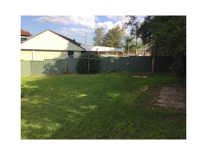 5 Bamford Place, Lalor Park NSW 2147