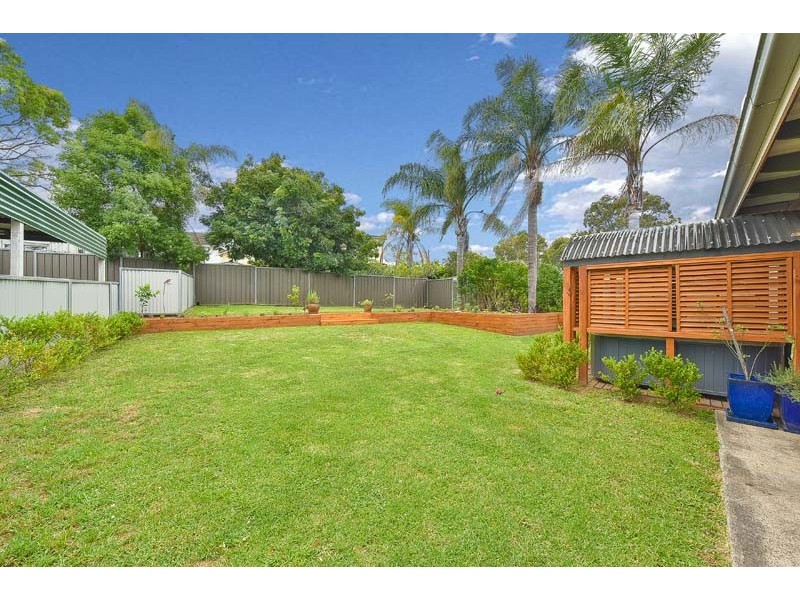 25 Northcott Road, Lalor Park NSW 2147