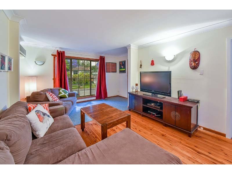 25 Northcott Road, Lalor Park NSW 2147