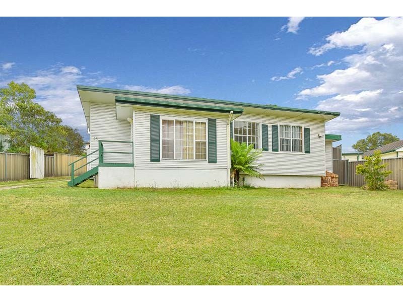 25 Northcott Road, Lalor Park NSW 2147