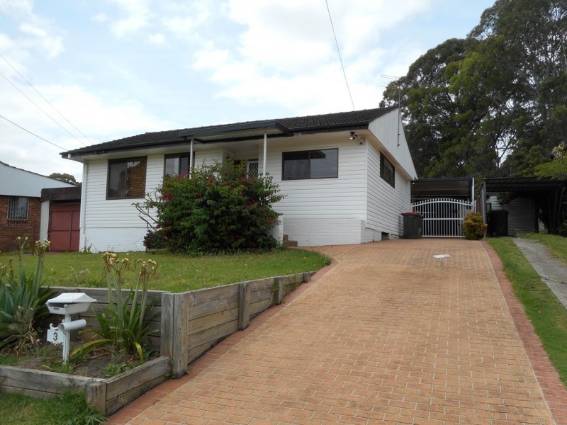 3 Danny Rd, Lalor Park NSW 2147