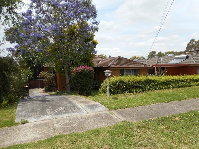 21 Oakwood Road, Toongabbie NSW 2146