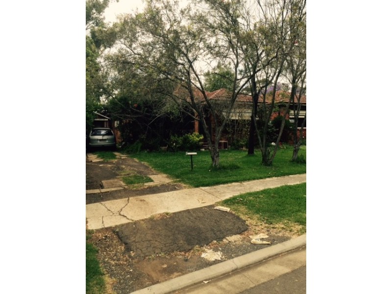 27 Bimbil Street, Blacktown NSW 2148