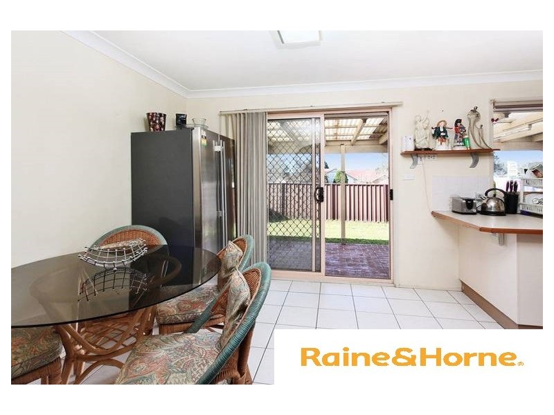 60 Kenneth Crescent, Dean Park NSW 2761