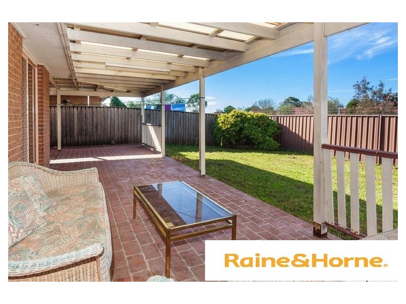 60 Kenneth Crescent, Dean Park NSW 2761