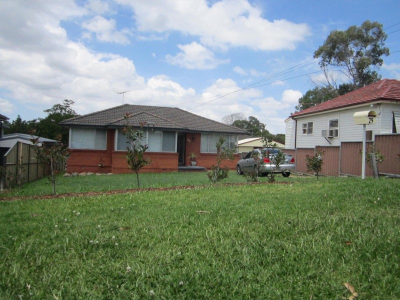 29 Castle Street, Blacktown NSW 2148