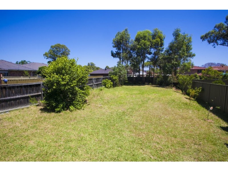 22 Norfolk Street, Blacktown NSW 2148