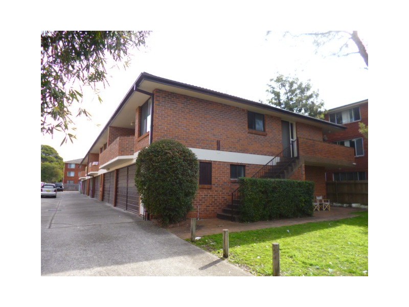 6/18-20 The Trongate, Granville NSW 2142