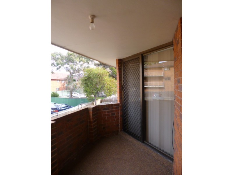 6/18-20 The Trongate, Granville NSW 2142