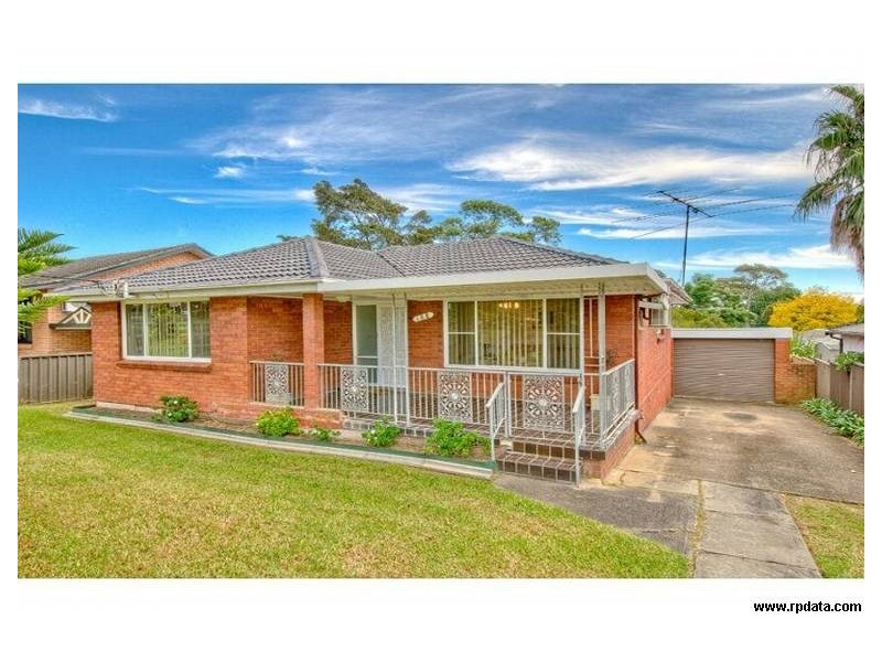 188 Blacktown Road, Blacktown NSW 2148