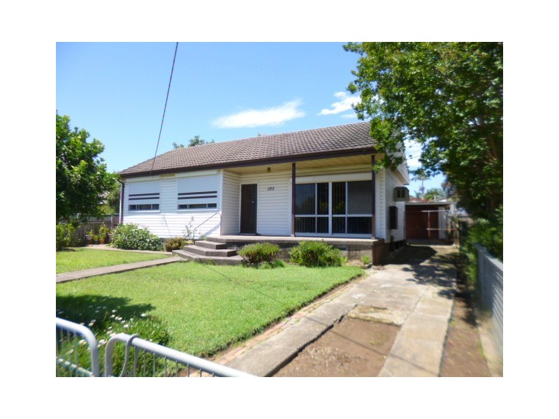 286 Bungarribee Road, Blacktown NSW 2148