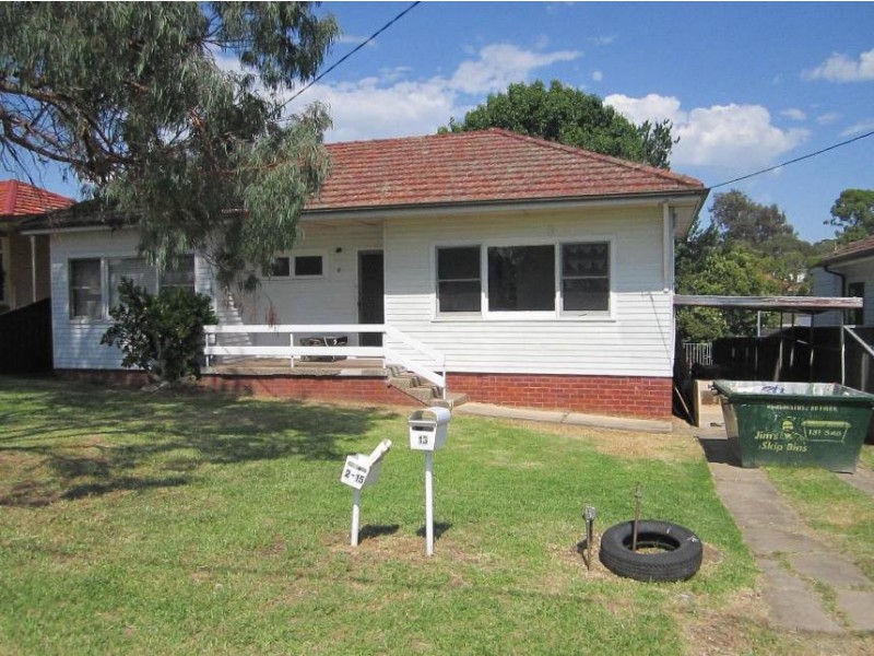 15 Gareth Street, Blacktown NSW 2148