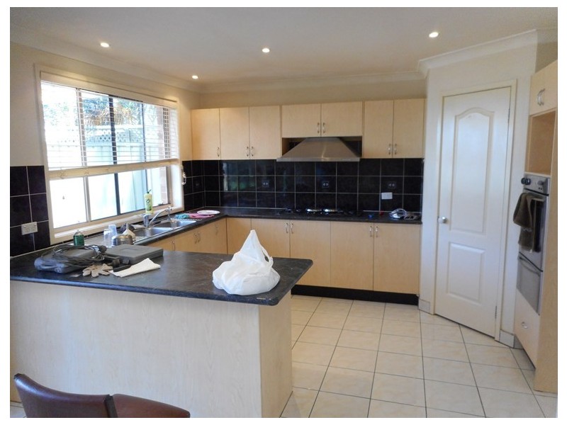 101 Dongola Circuit, Schofields NSW 2762