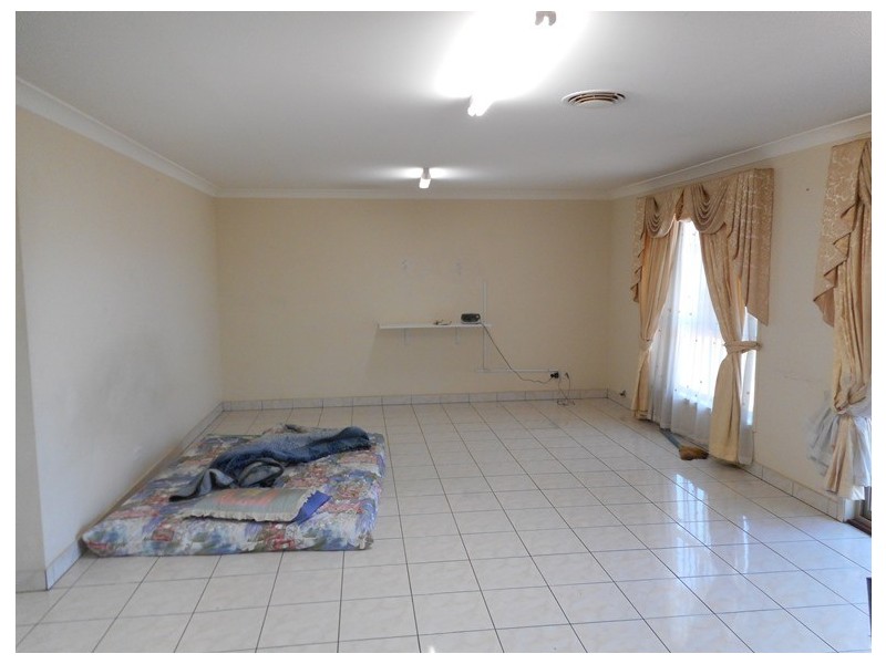 101 Dongola Circuit, Schofields NSW 2762