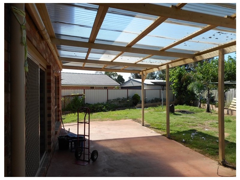 101 Dongola Circuit, Schofields NSW 2762