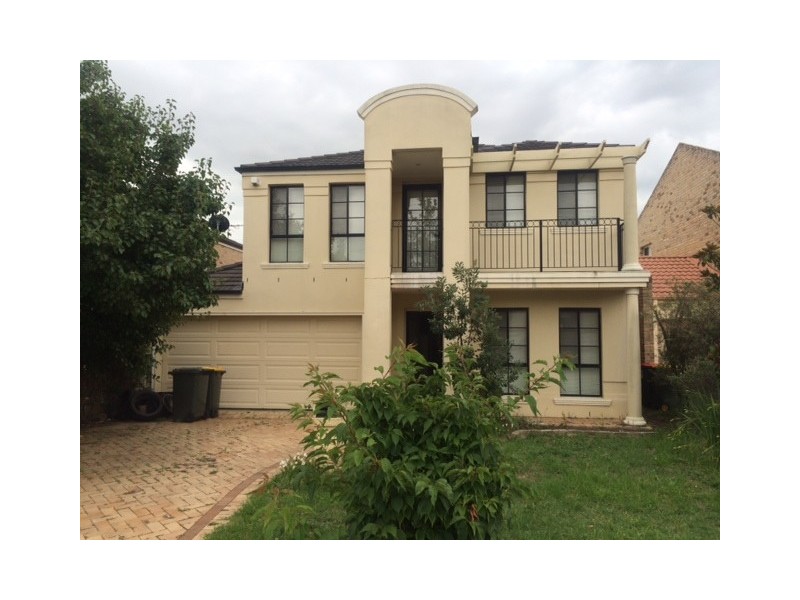 1 Wallan Place, Plumpton NSW 2761