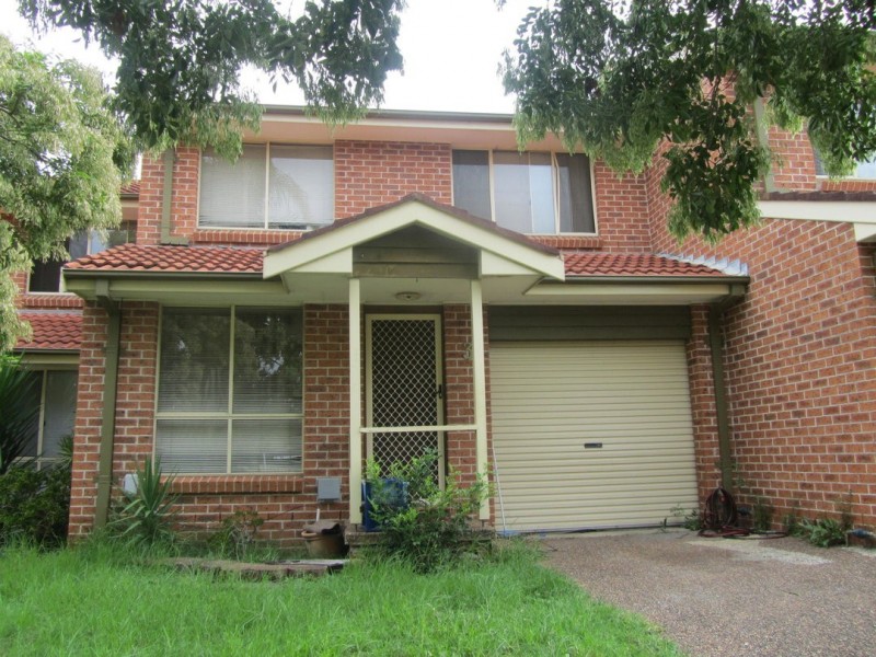 3/35 Foss Street, Blacktown NSW 2148