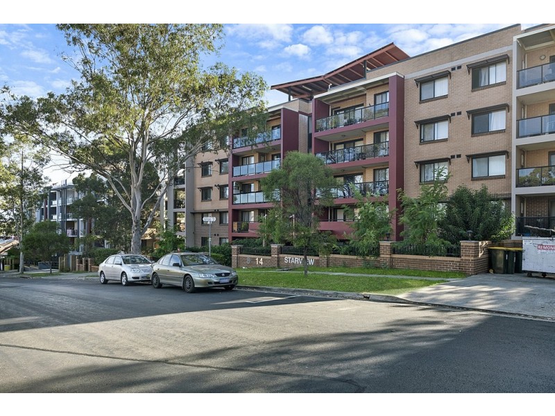 3/8-14 Oxford Street, Blacktown NSW 2148