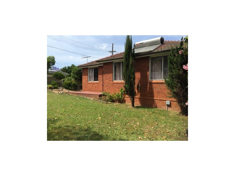 190 Kildare Road, Blacktown NSW 2148