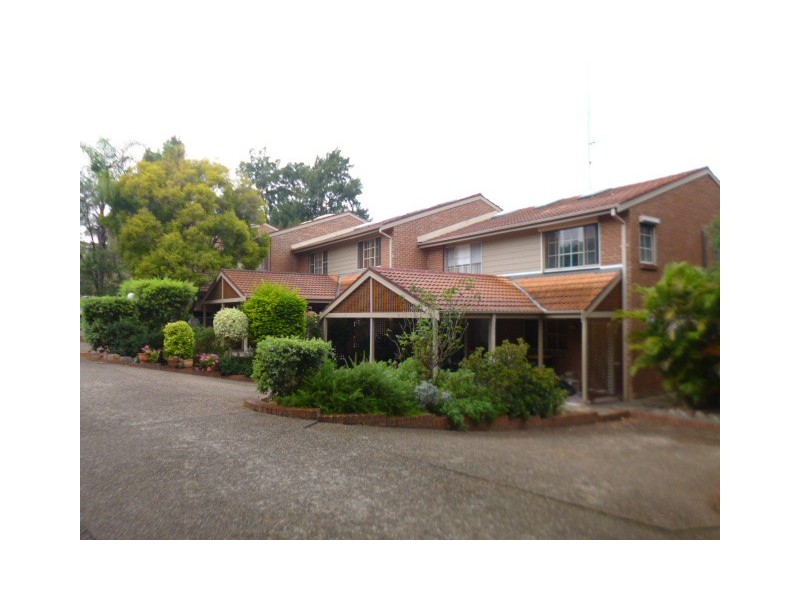 15/19 Torrance Circuit, Quakers Hill NSW 2763