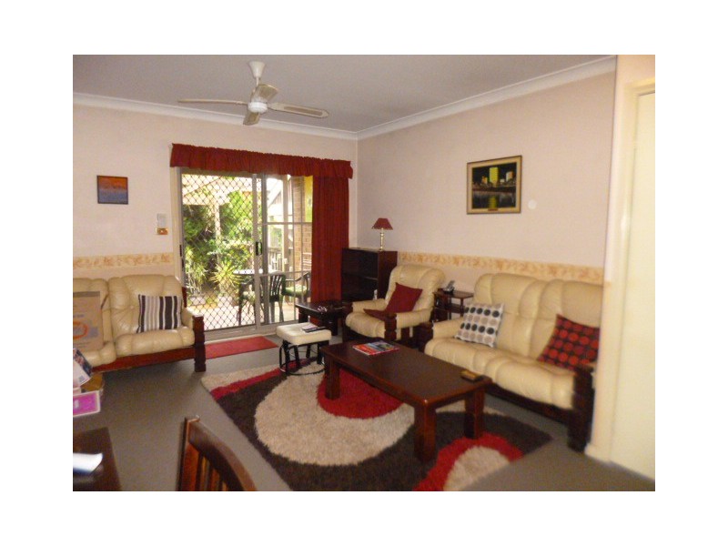 15/19 Torrance Circuit, Quakers Hill NSW 2763