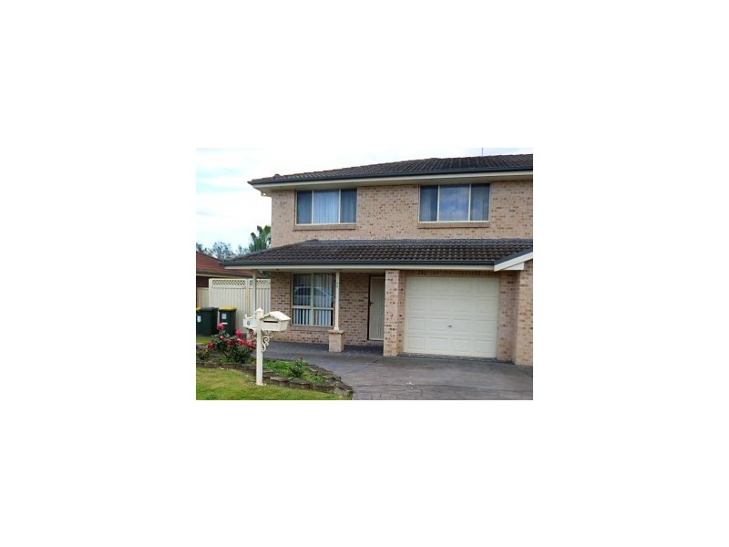 6B Kentia Court, Stanhope Gardens NSW 2768