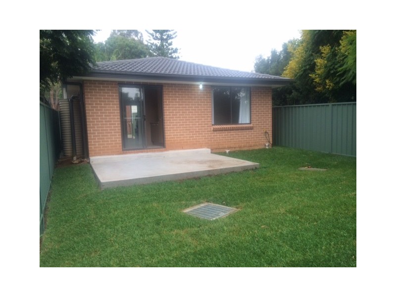 20A Barbara Boulevard, Seven Hills NSW 2147