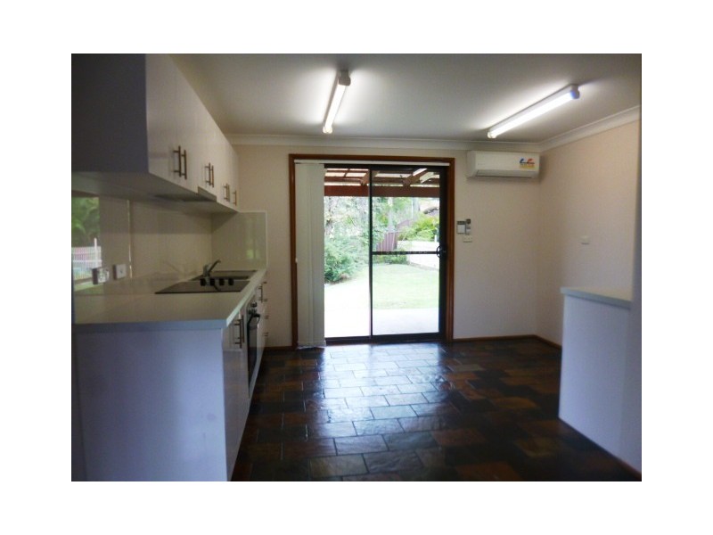 North Rocks NSW 2151