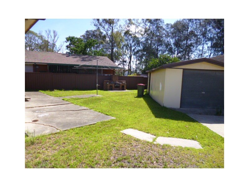 30 SORENSON, Blackett NSW 2770