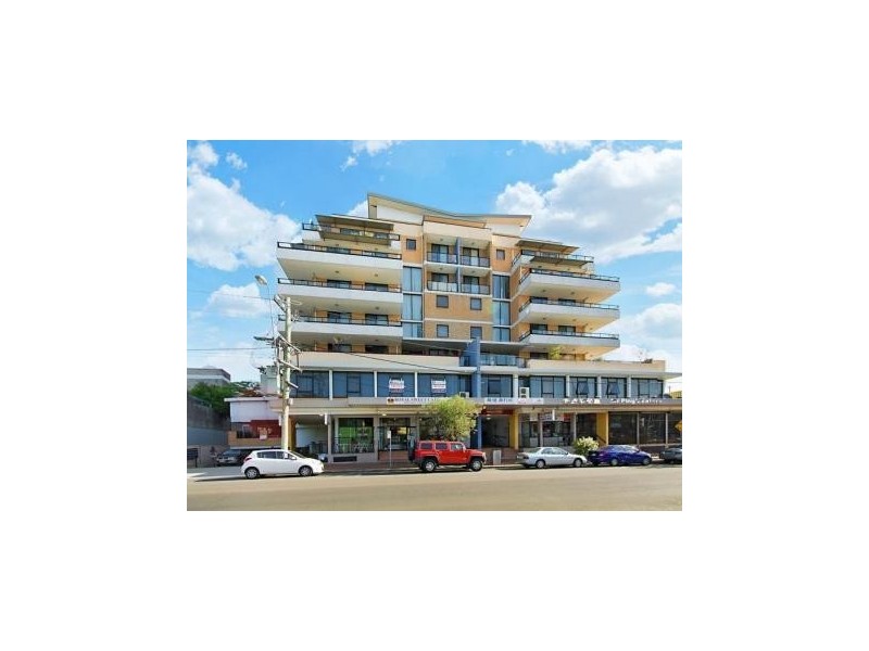 44/24-28 FIRST AVE, Blacktown NSW 2148
