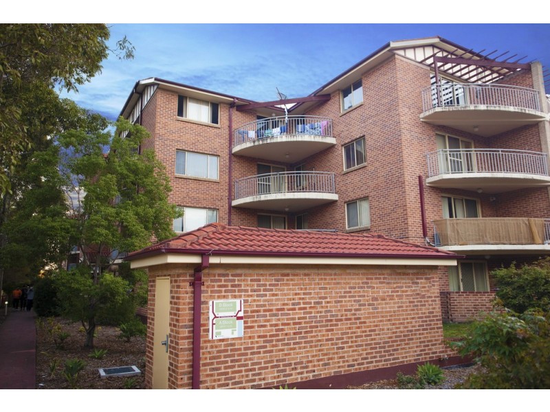 20/8-10 FOURTH AVE, Blacktown NSW 2148
