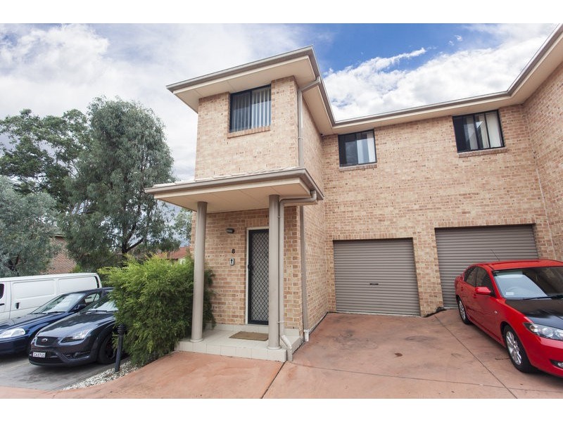 8/28 O’BRIEN ST, Mount Druitt NSW 2770