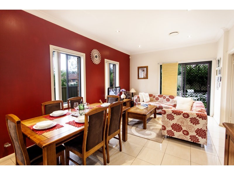 8/28 O’BRIEN ST, Mount Druitt NSW 2770