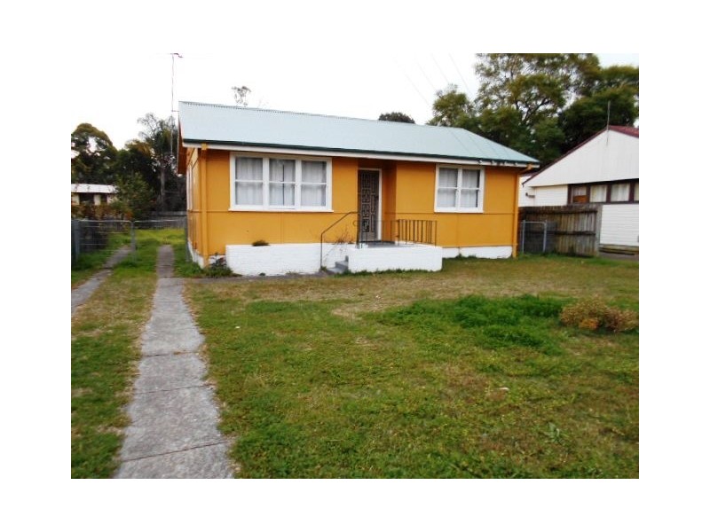 21 Leonard Street, Blacktown NSW 2148