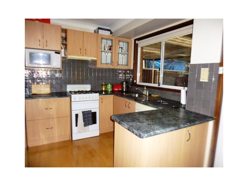 15 Farrell Street, Hebersham NSW 2770