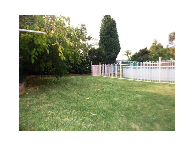 15 Farrell Street, Hebersham NSW 2770