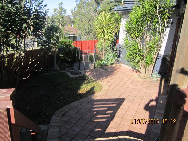 7 Rutherford Street, Blacktown NSW 2148