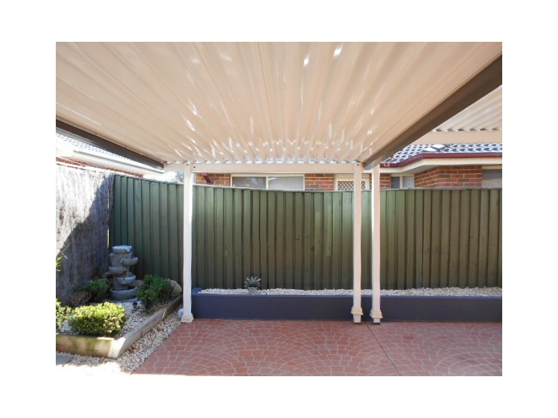 42 Pottery Circuit, Woodcroft NSW 2767